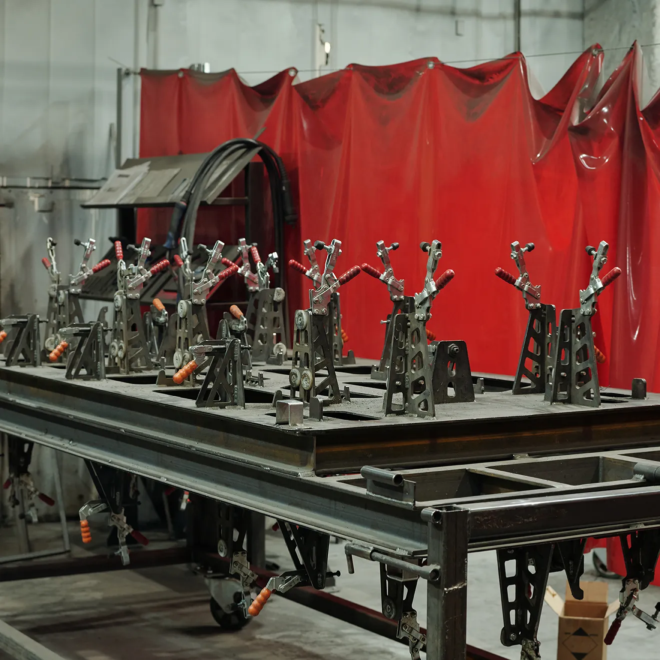 Montage und Fertigungstechnik